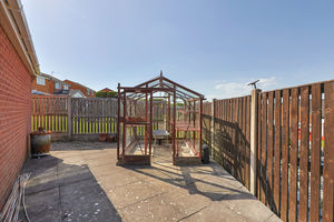 Hoylake Avenue Walton